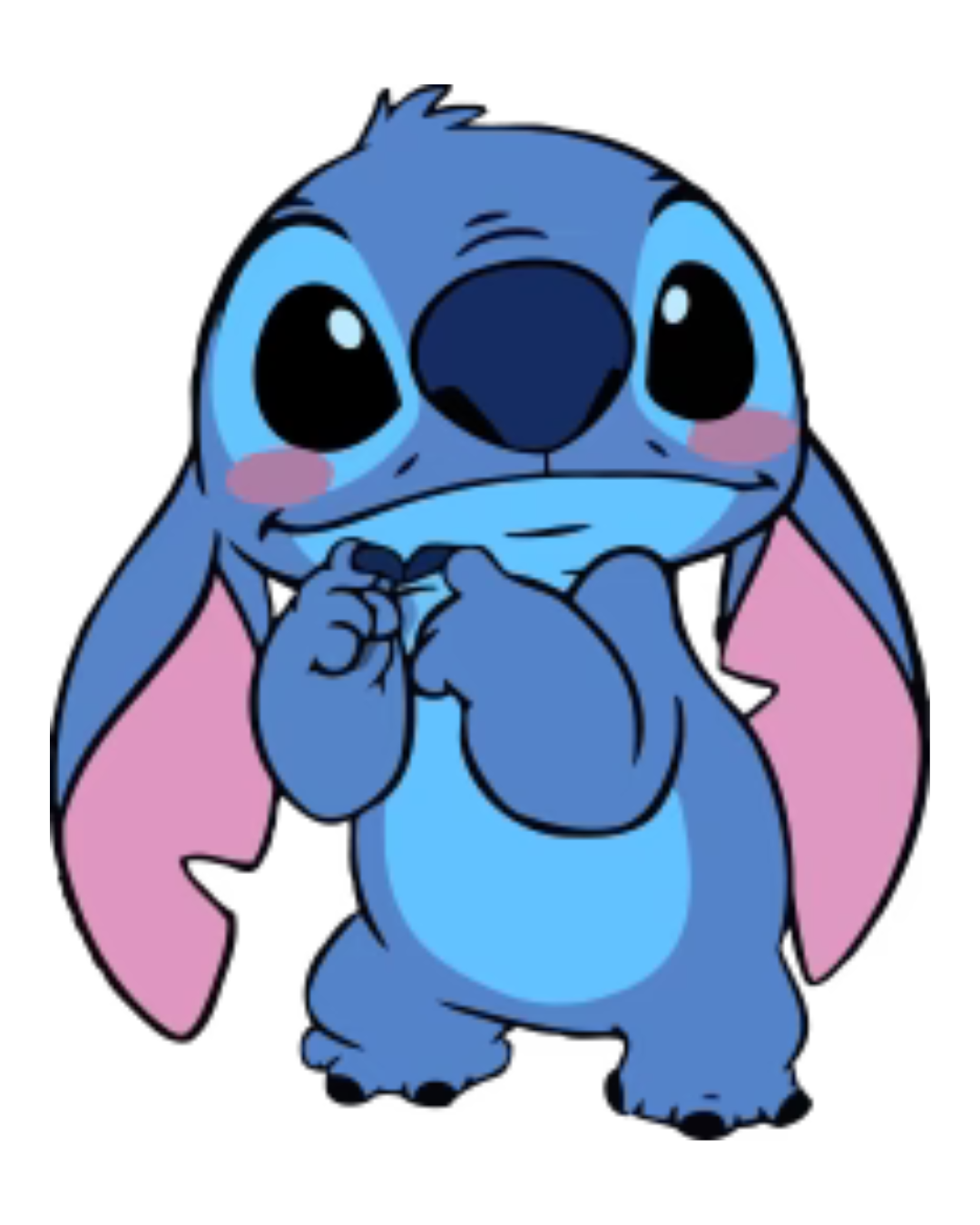Stitch